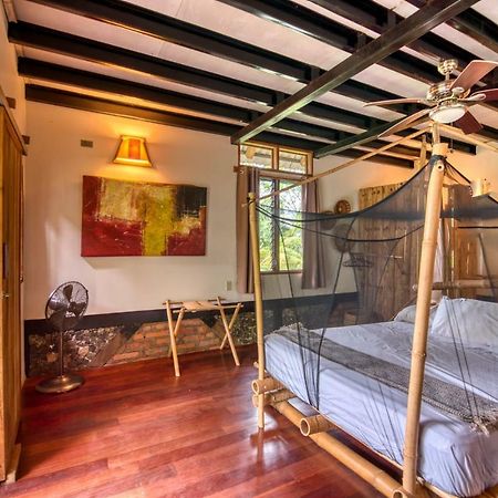 Selvista Guesthouses Balgue Екстериор снимка