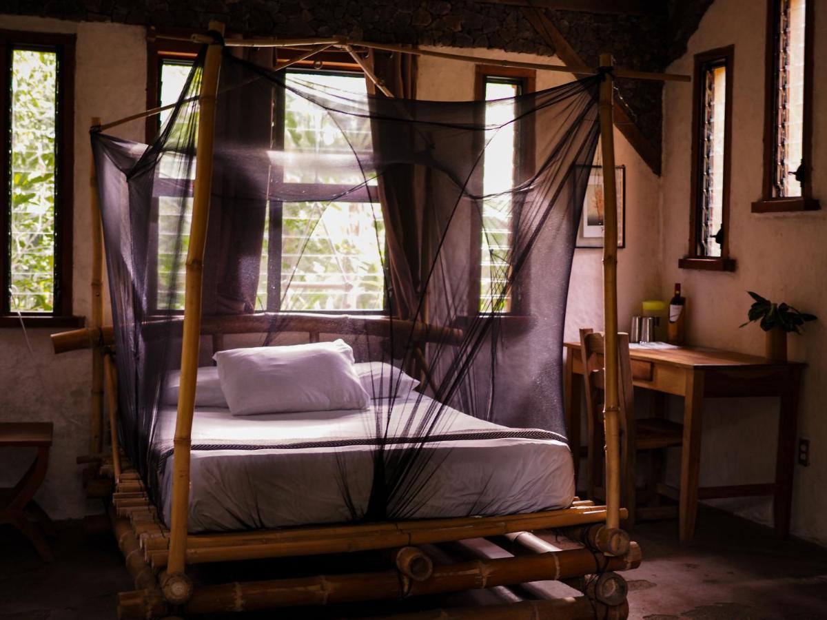 Selvista Guesthouses Balgue Екстериор снимка