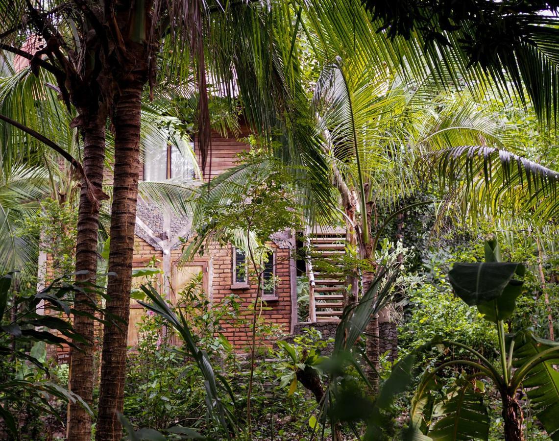Selvista Guesthouses Balgue Екстериор снимка