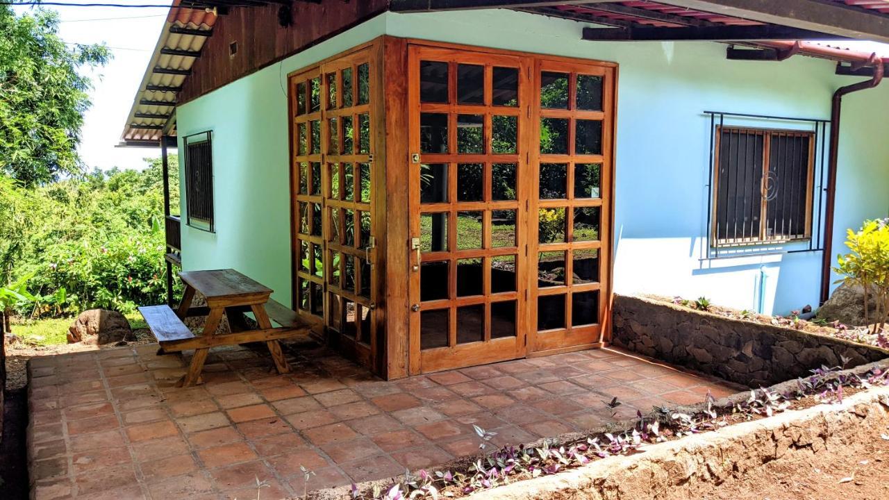 Selvista Guesthouses Balgue Екстериор снимка