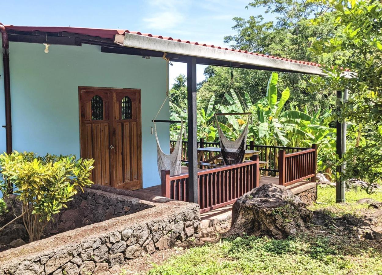 Selvista Guesthouses Balgue Екстериор снимка