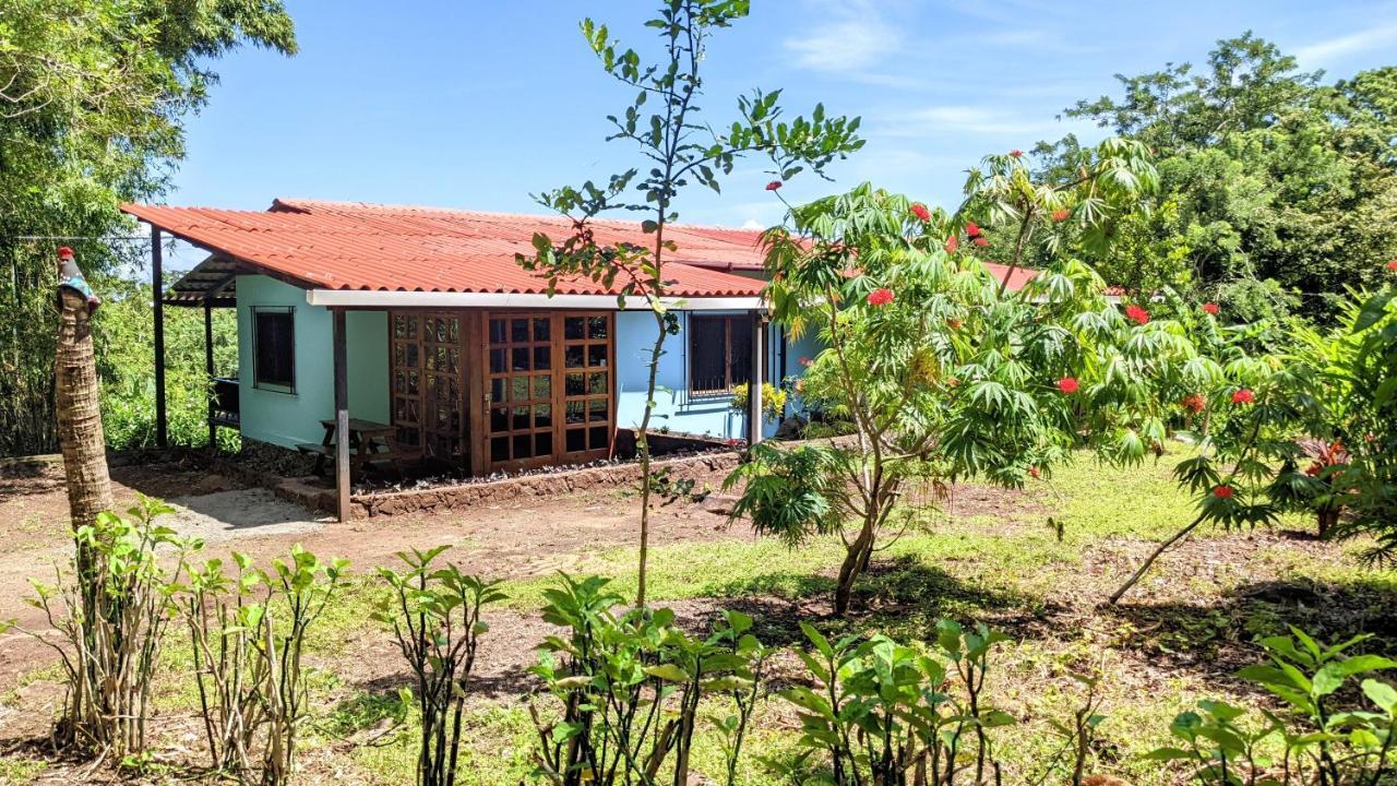 Selvista Guesthouses Balgue Екстериор снимка