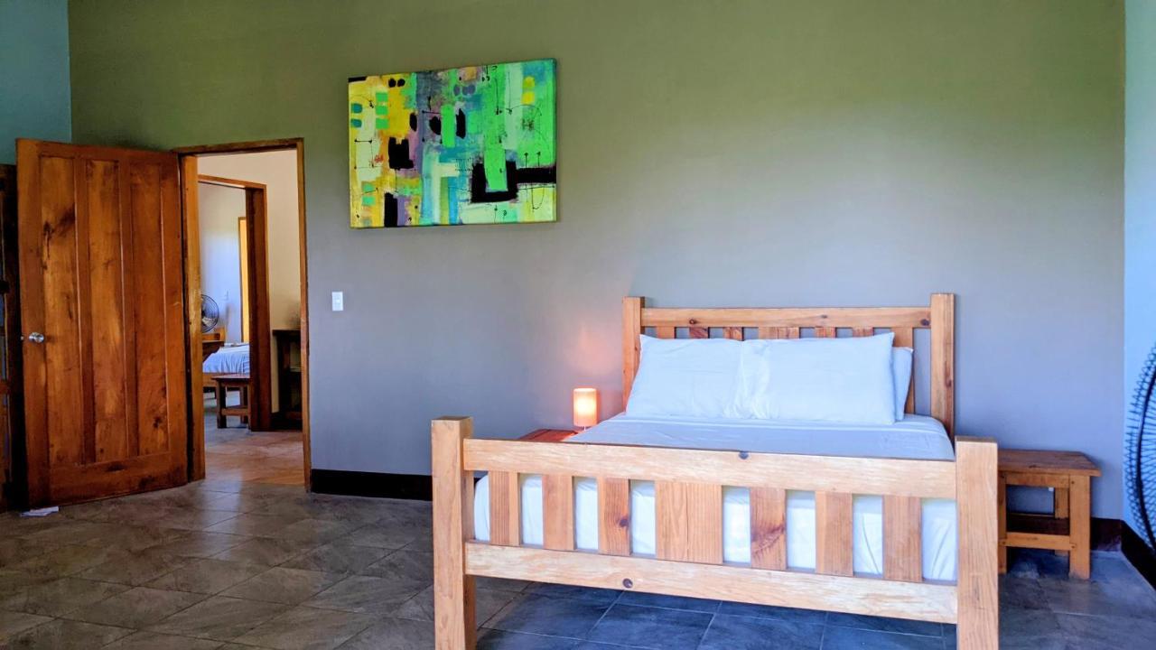 Selvista Guesthouses Balgue Екстериор снимка