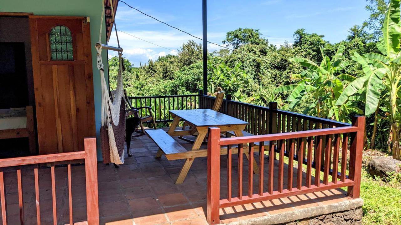 Selvista Guesthouses Balgue Екстериор снимка