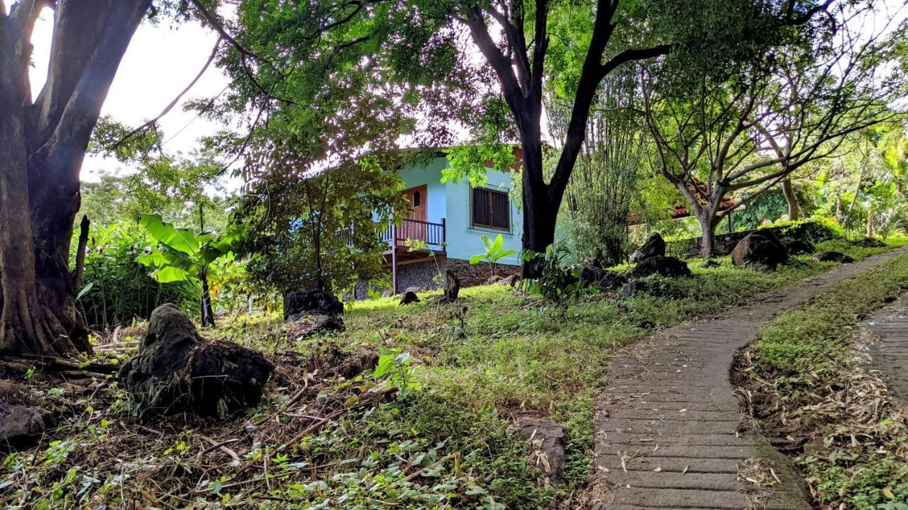 Selvista Guesthouses Balgue Екстериор снимка