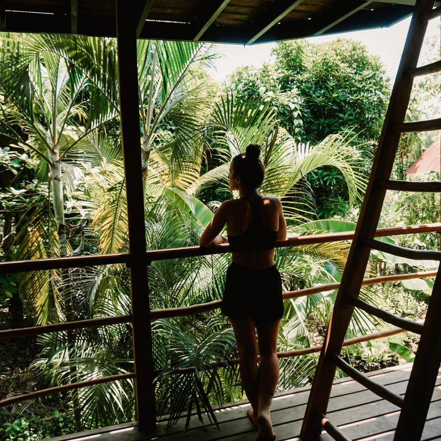 Selvista Guesthouses Balgue Екстериор снимка