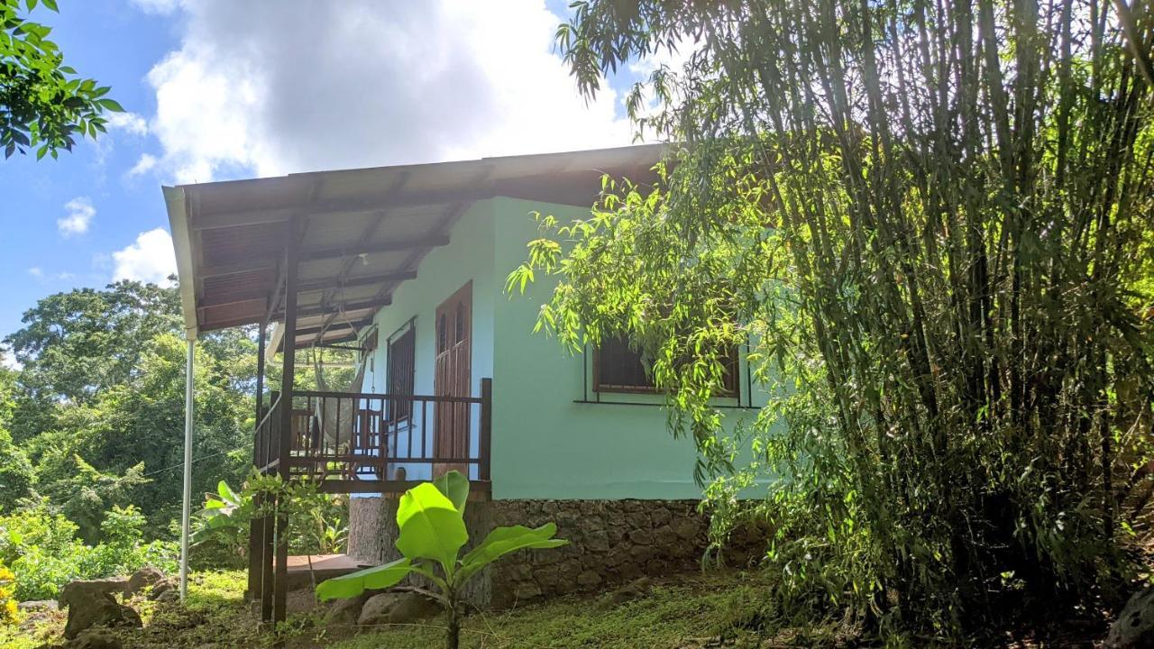 Selvista Guesthouses Balgue Екстериор снимка