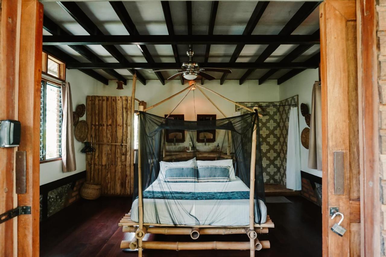 Selvista Guesthouses Balgue Екстериор снимка