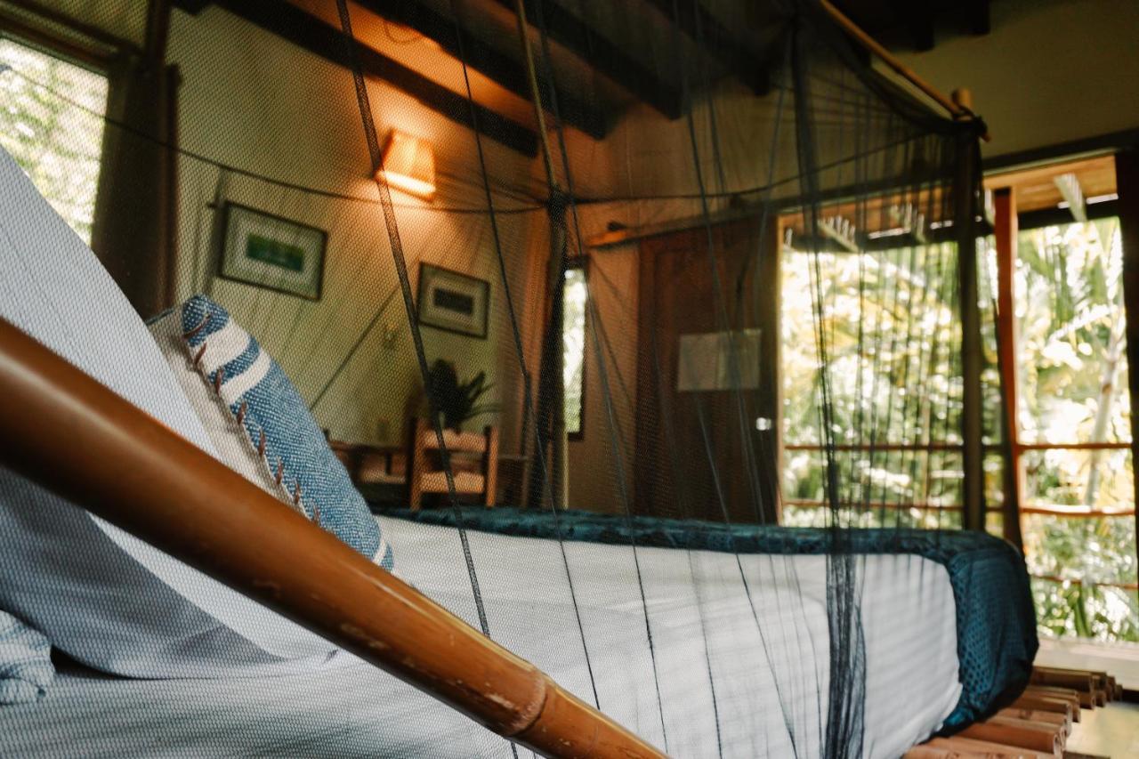 Selvista Guesthouses Balgue Екстериор снимка