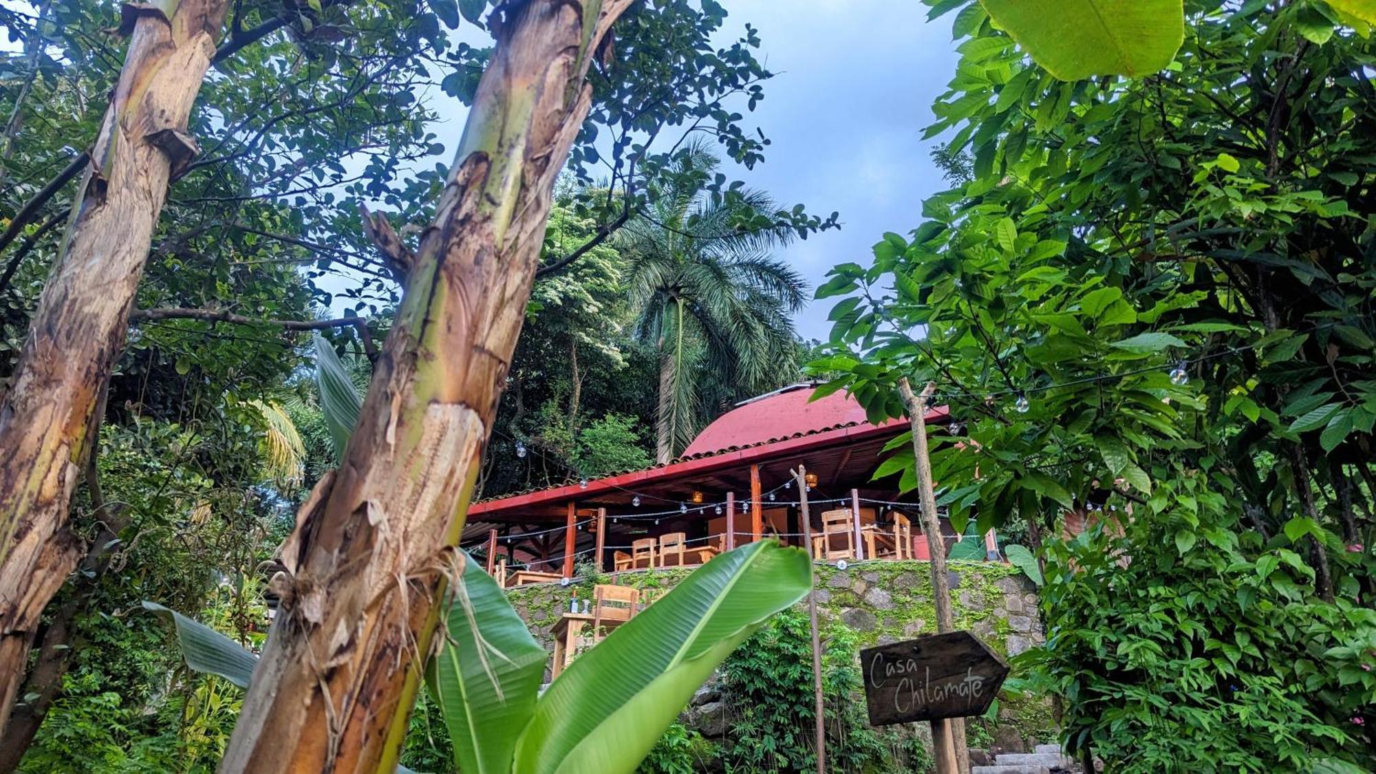 Selvista Guesthouses Balgue Екстериор снимка