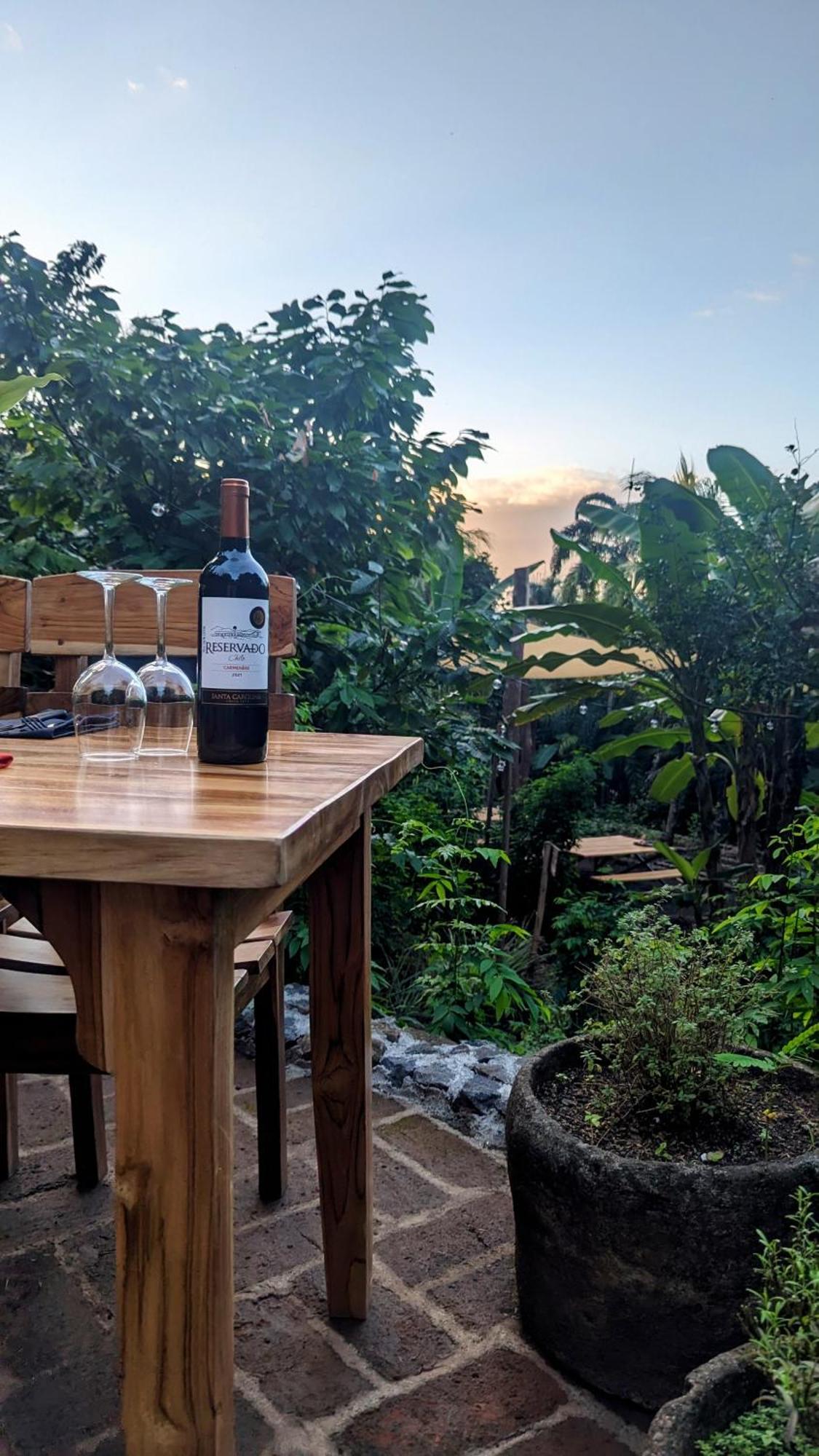 Selvista Guesthouses Balgue Екстериор снимка