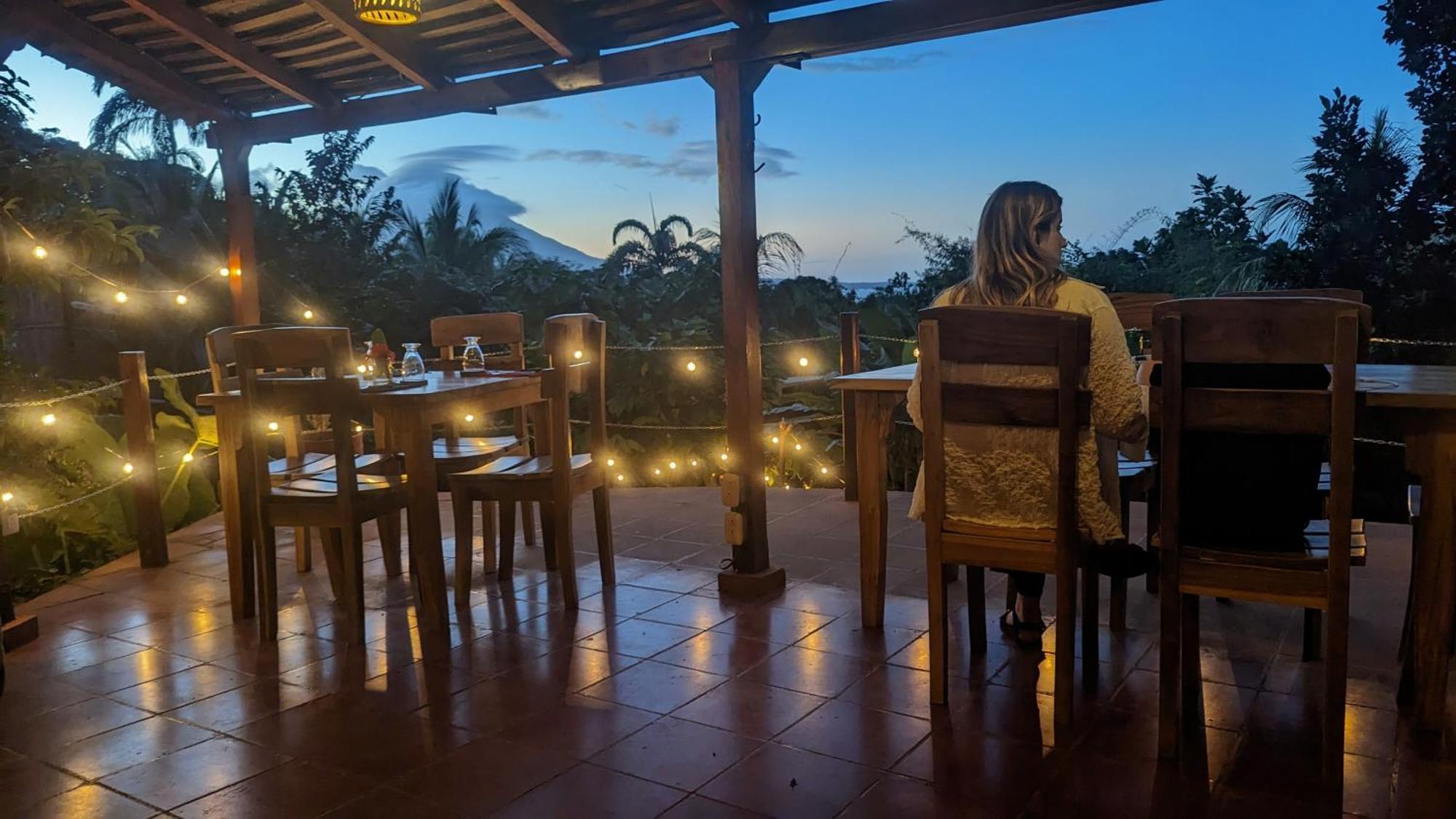 Selvista Guesthouses Balgue Екстериор снимка