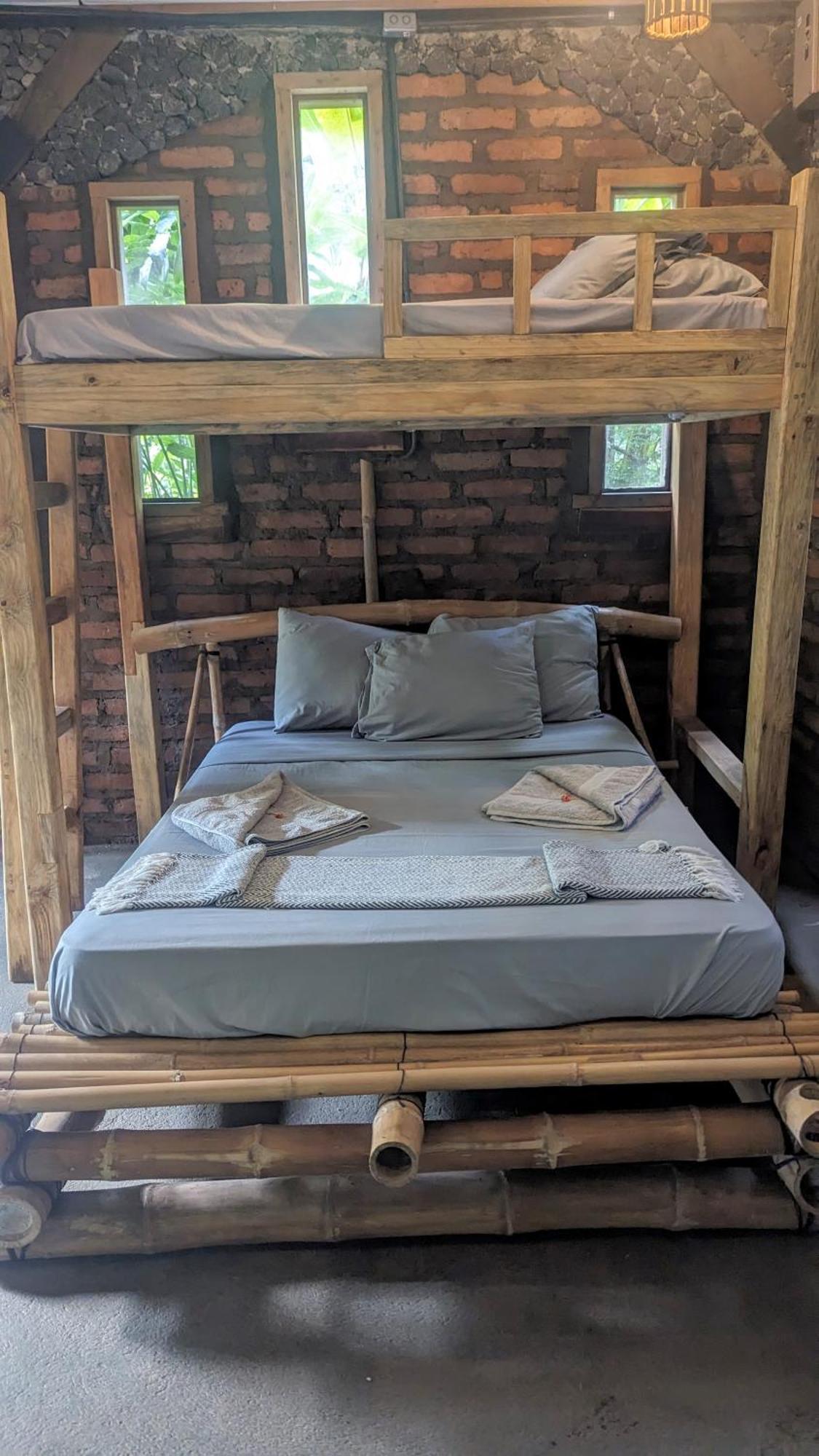 Selvista Guesthouses Balgue Екстериор снимка