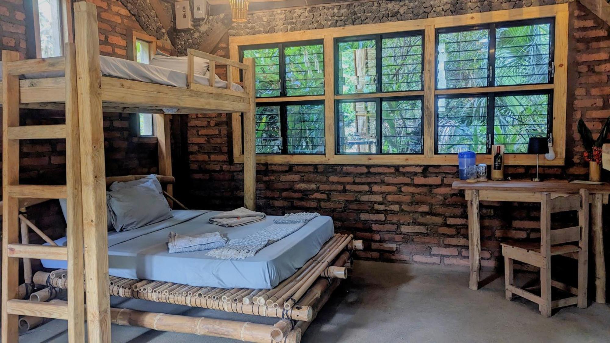 Selvista Guesthouses Balgue Екстериор снимка