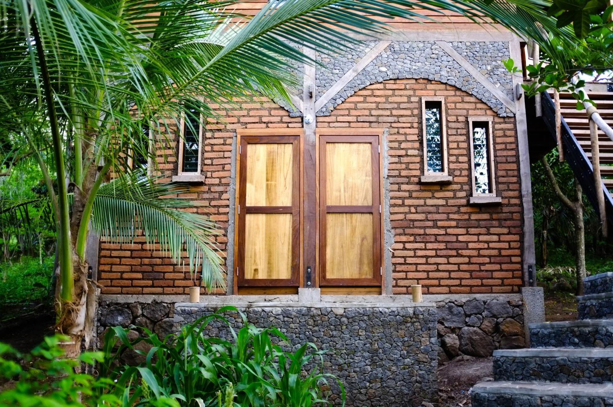 Selvista Guesthouses Balgue Стая снимка