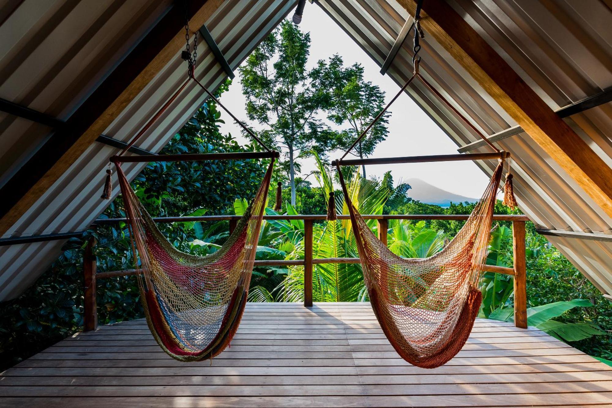Selvista Guesthouses Balgue Стая снимка