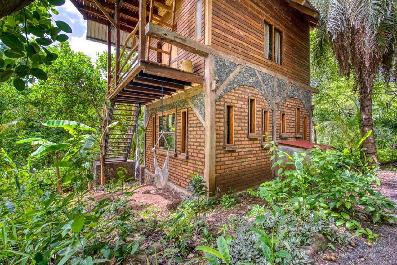 Selvista Guesthouses Balgue Екстериор снимка