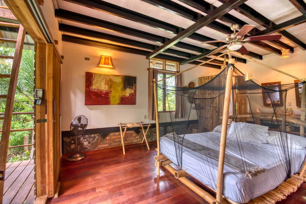 Selvista Guesthouses Balgue Екстериор снимка