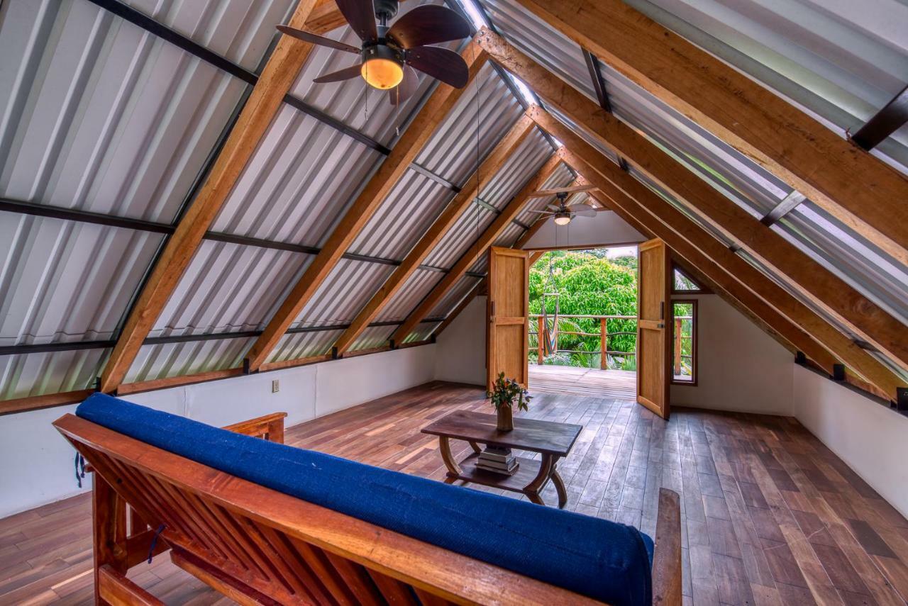 Selvista Guesthouses Balgue Екстериор снимка