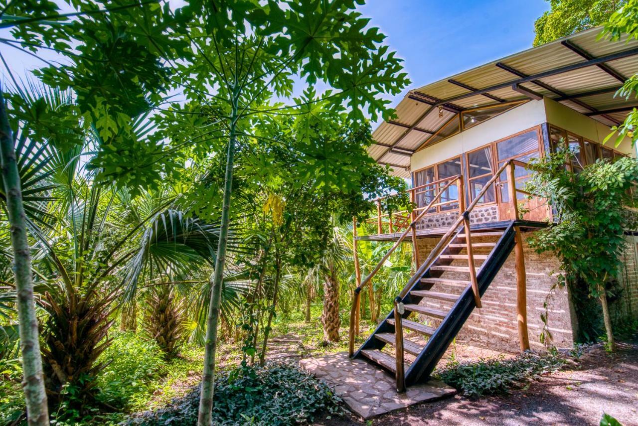Selvista Guesthouses Balgue Екстериор снимка